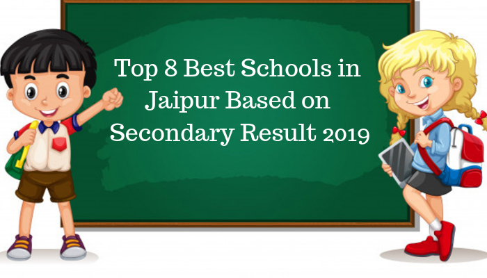 schools in jaipur